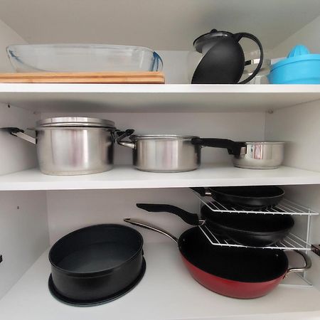 Apartament Salou Sol Zewnętrze zdjęcie