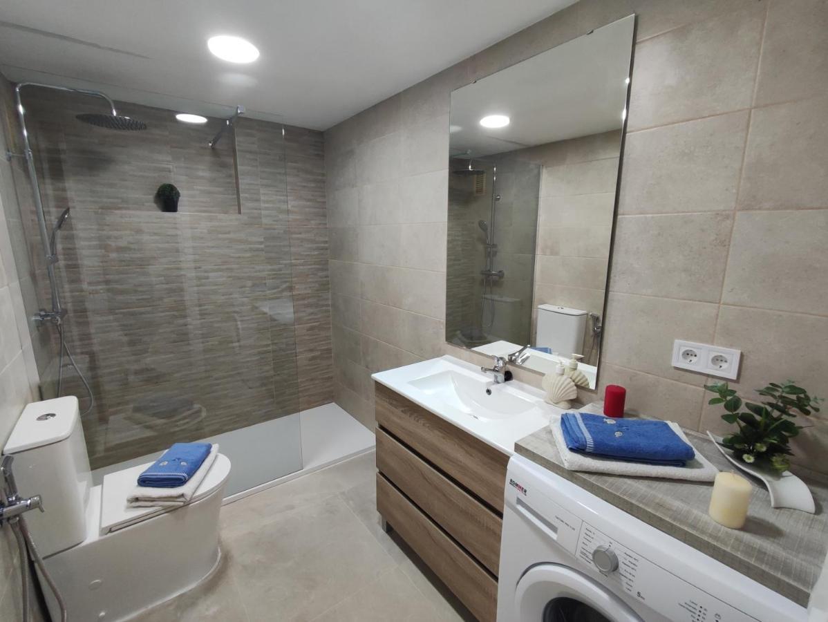 Apartament Salou Sol Zewnętrze zdjęcie