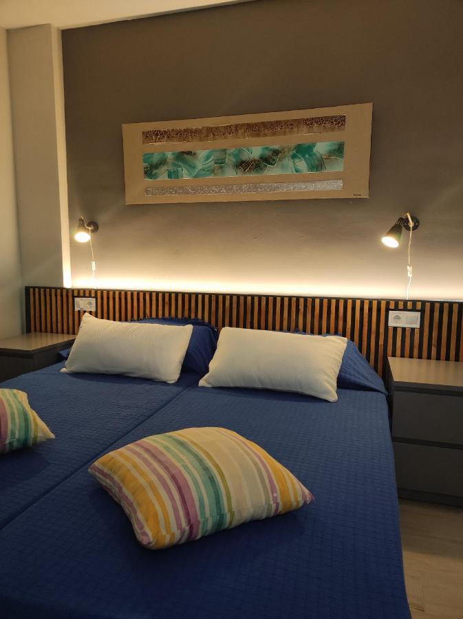 Apartament Salou Sol Zewnętrze zdjęcie