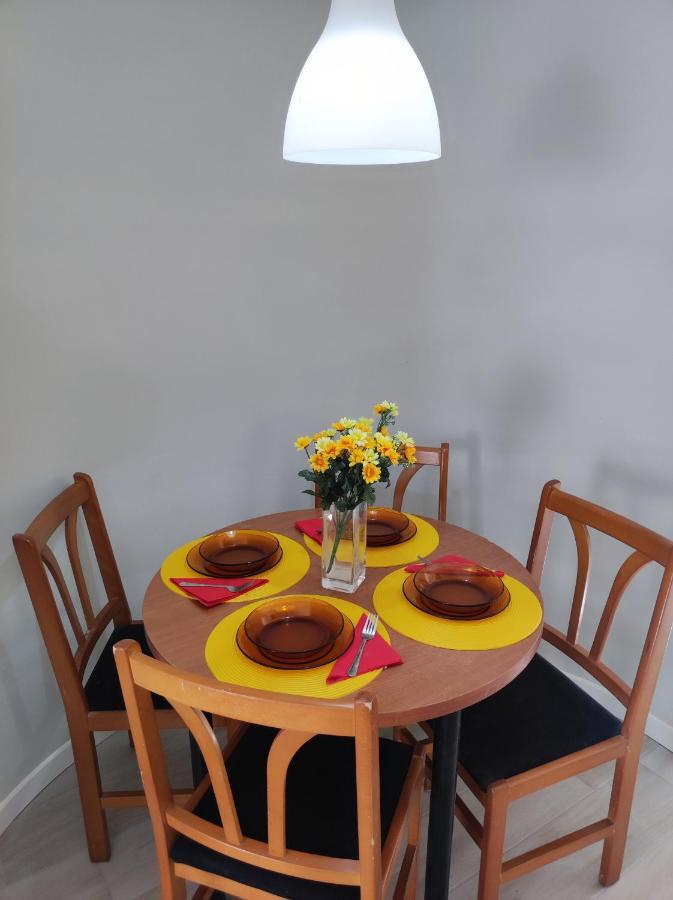 Apartament Salou Sol Zewnętrze zdjęcie