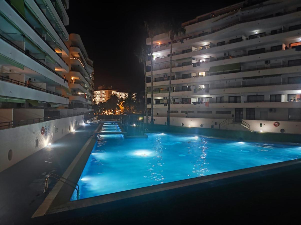 Apartament Salou Sol Zewnętrze zdjęcie