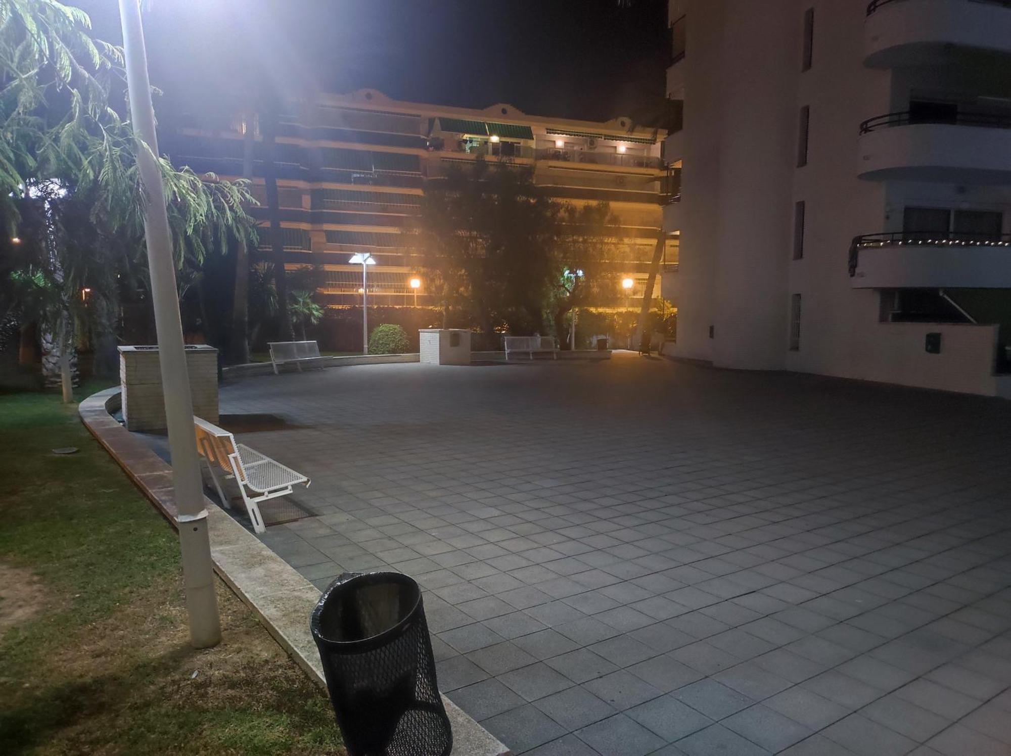 Apartament Salou Sol Zewnętrze zdjęcie