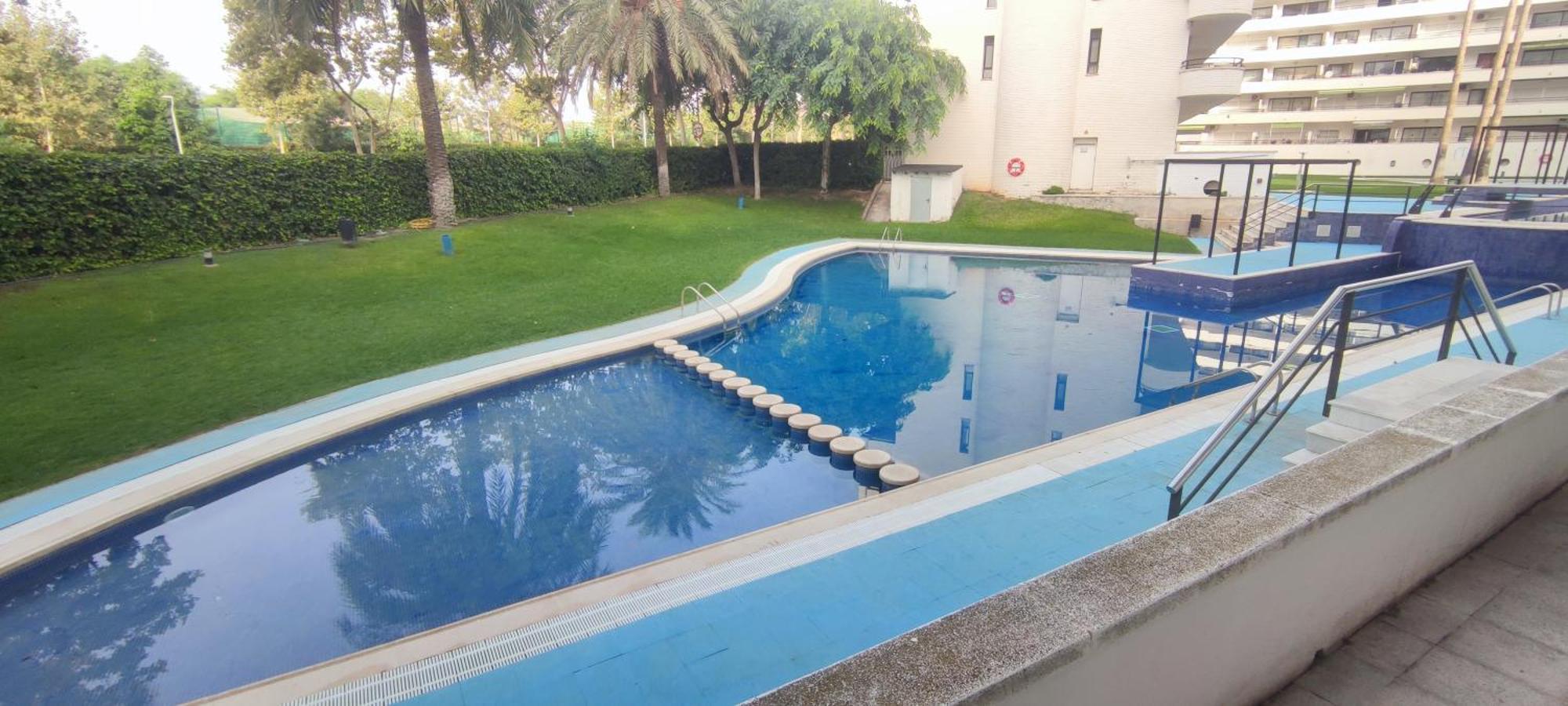 Apartament Salou Sol Zewnętrze zdjęcie
