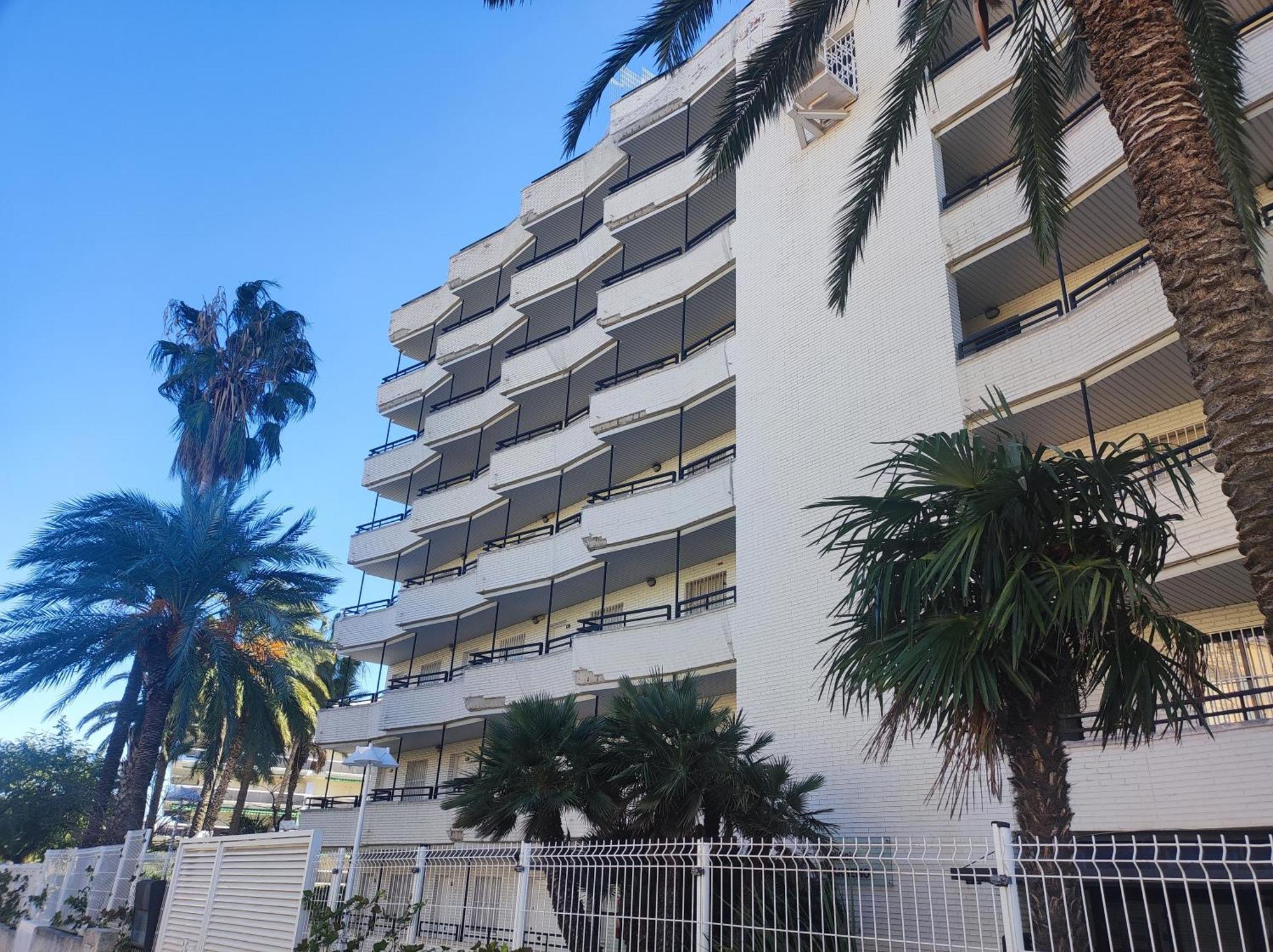 Apartament Salou Sol Zewnętrze zdjęcie